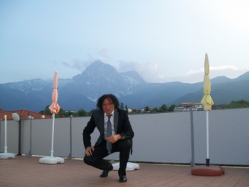 A6) Via Margutta  Edizione 99edit- 2015